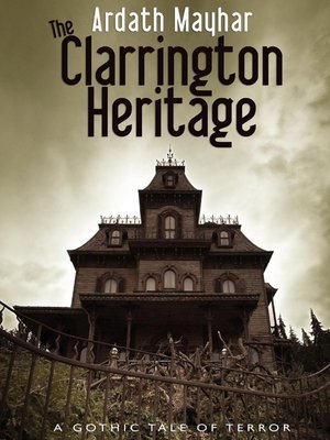 cover image of The Clarrington Heritage